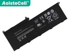 laptop accu voor HP HSTNN-UB3H