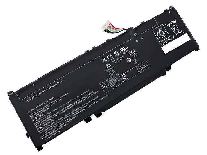laptop accu voor HP P06164-171