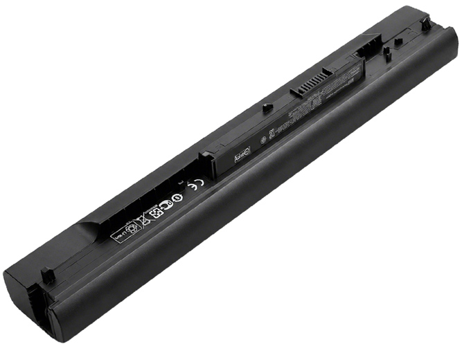 laptop accu voor HP MI06