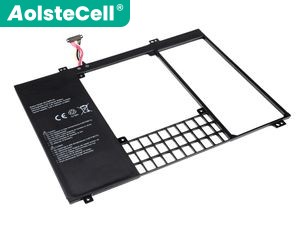 laptop accu voor HP MLP3853144