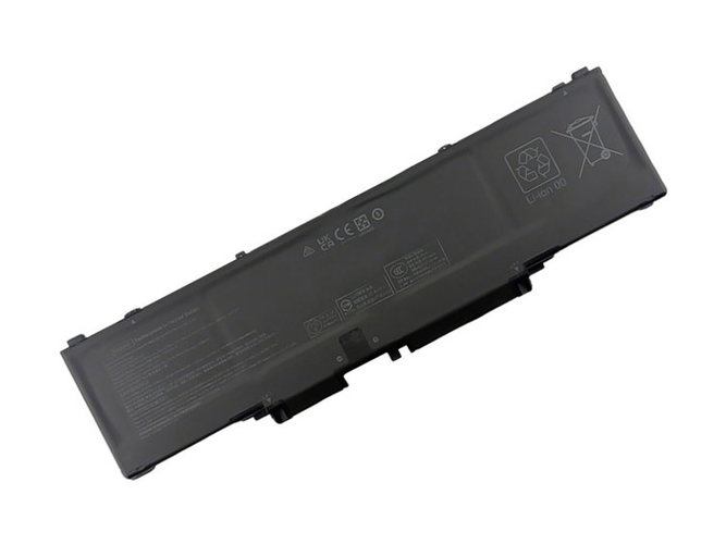 laptop accu voor HP P06165-271