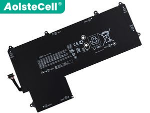 laptop accu voor HP Elite x2 1011 G1 4G Keyboard base