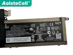 laptop accu voor HP PD02038XL