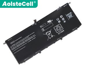 laptop accu voor HP Spectre 13-3000ee