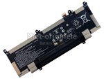 laptop accu voor HP Spectre x360 13-aw0114na