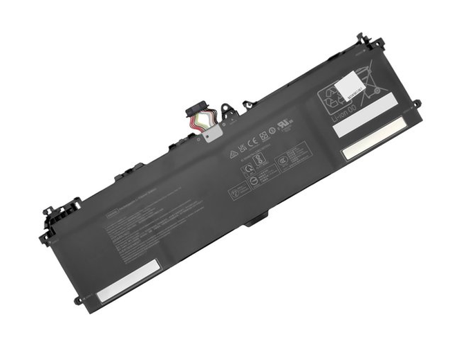 laptop accu voor HP OmniBook Ultra Flip 14 inch 2-in-1