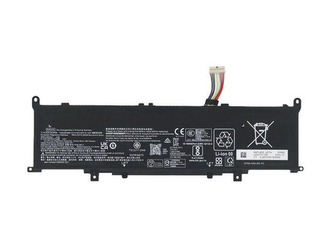 laptop accu voor HP EliteBook 645 G11 8Z3M9AV