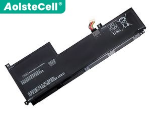 laptop accu voor HP ENVY 14-eb0101nw