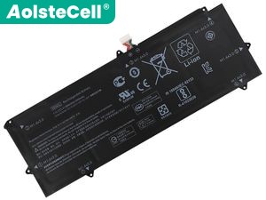 laptop accu voor HP Pro x2 612 G2 Table