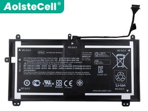 laptop accu voor HP TPN-C118