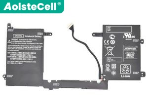 laptop accu voor HP 756186-271