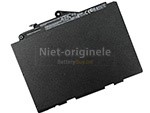 laptop accu voor HP EliteBook 820 G3