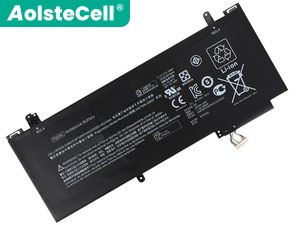 laptop accu voor HP 723996-001