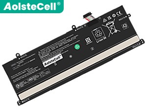 laptop accu voor HP TPN-DB1Q