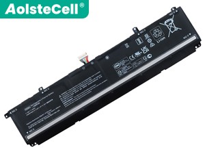 laptop accu voor HP OMEN 17-DB1908NG