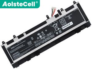 laptop accu voor HP HSTNN-IB9Z