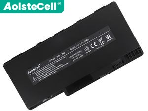laptop accu voor HP Pavilion dm3-1107tx