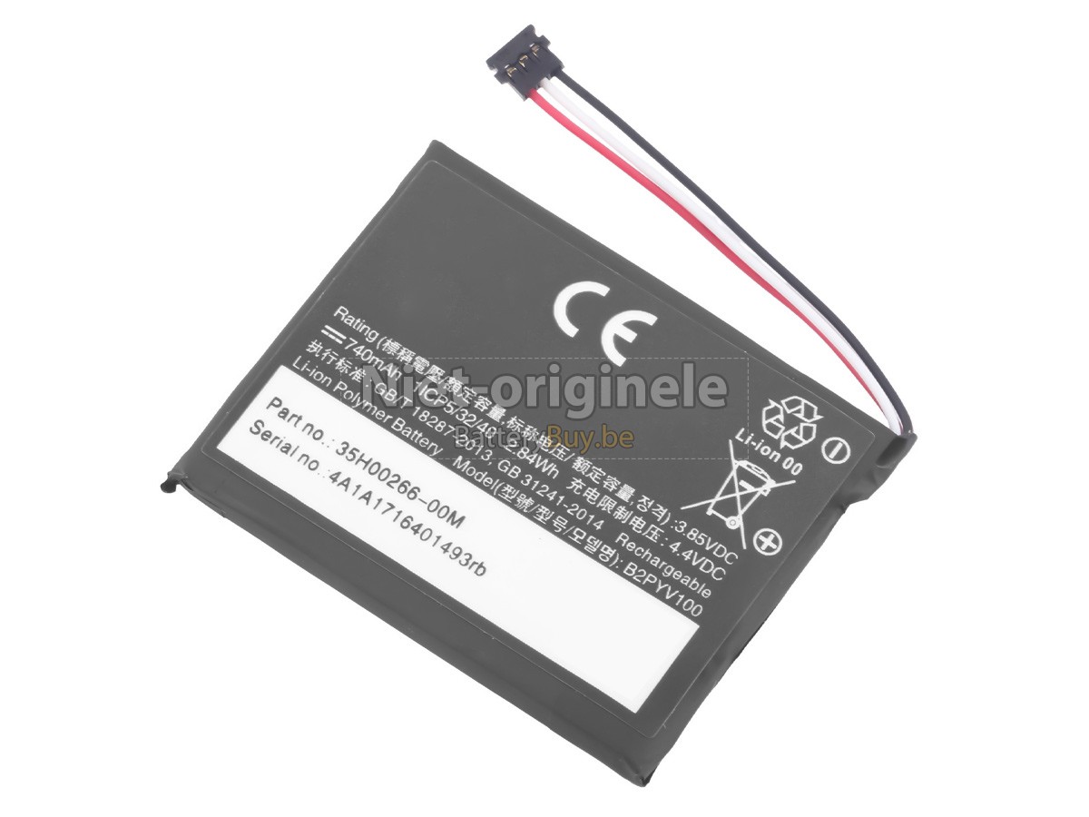 HTC 35H00266-00M accu