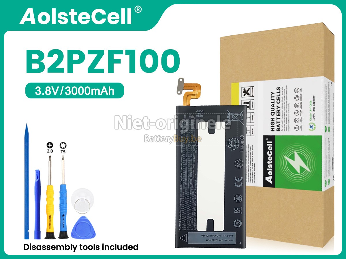 HTC B2PZF100 accu