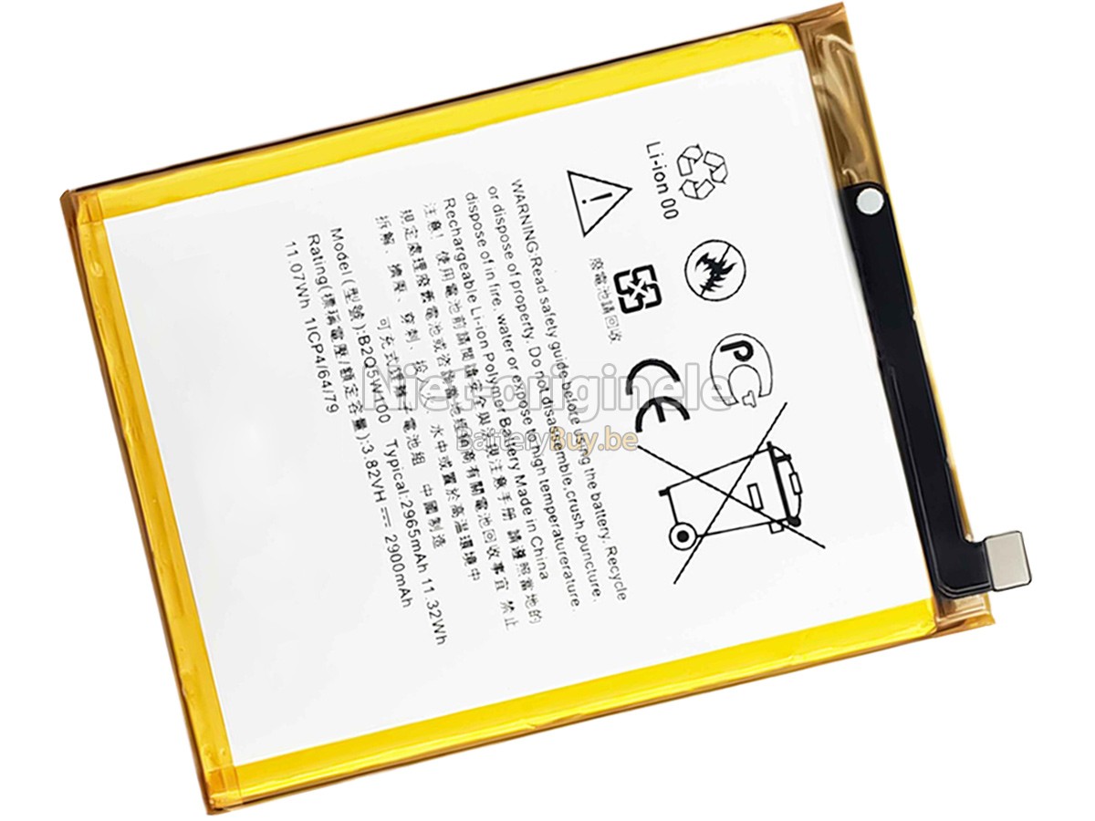 HTC B2Q5W100 accu