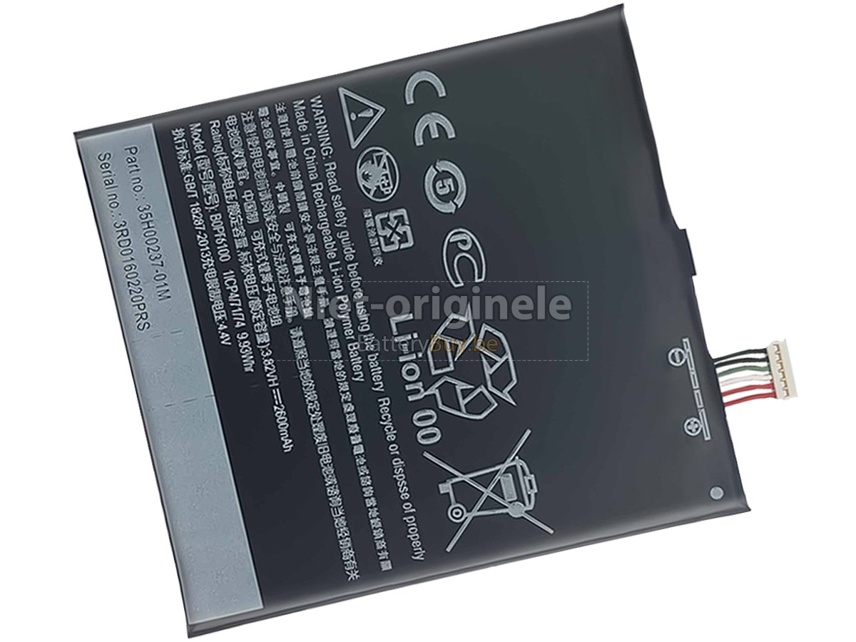 HTC 35H00232-00M accu