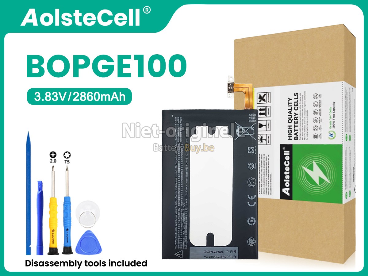 HTC 0PJA13 accu