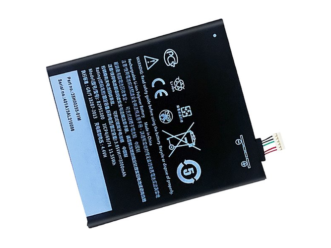 laptop accu voor HTC X10 Pro