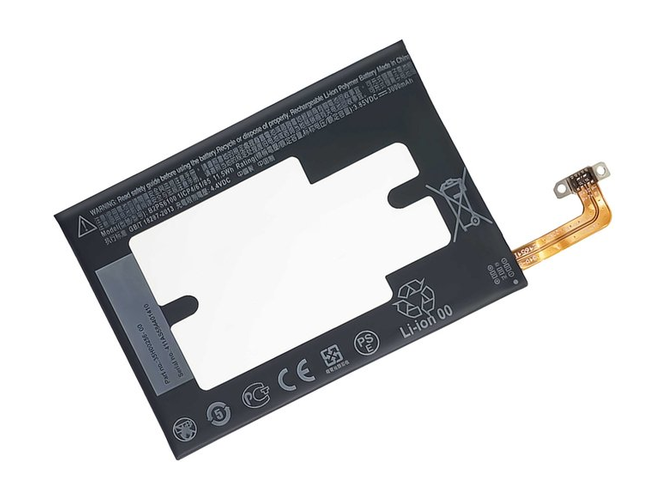 laptop accu voor HTC M10H