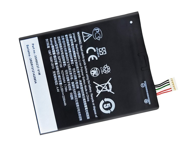 laptop accu voor HTC B2PST100
