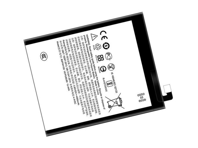 laptop accu voor HTC X10