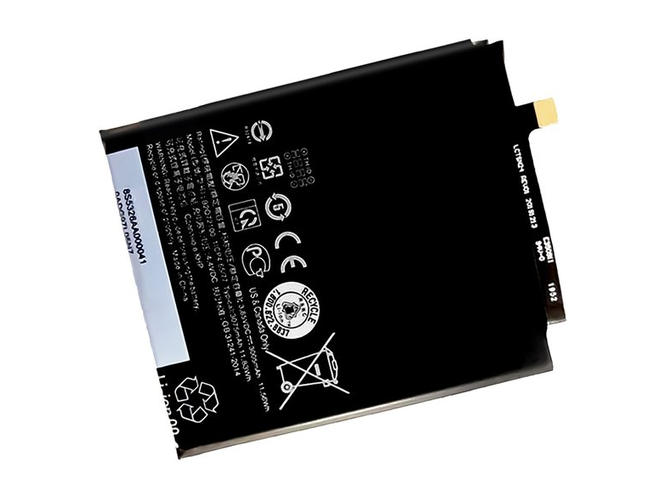 laptop accu voor HTC B2Q72100