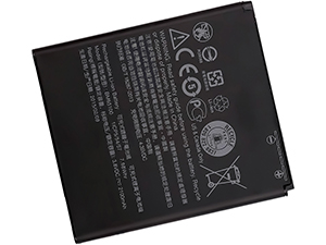 laptop accu voor HTC Desire 601