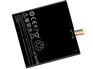 laptop accu voor HTC M910x