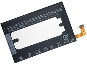 laptop accu voor HTC One M9