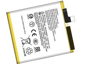 laptop accu voor HTC BTE-4601