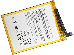 laptop accu voor HTC Q6655