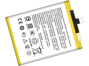 laptop accu voor HTC Q7202