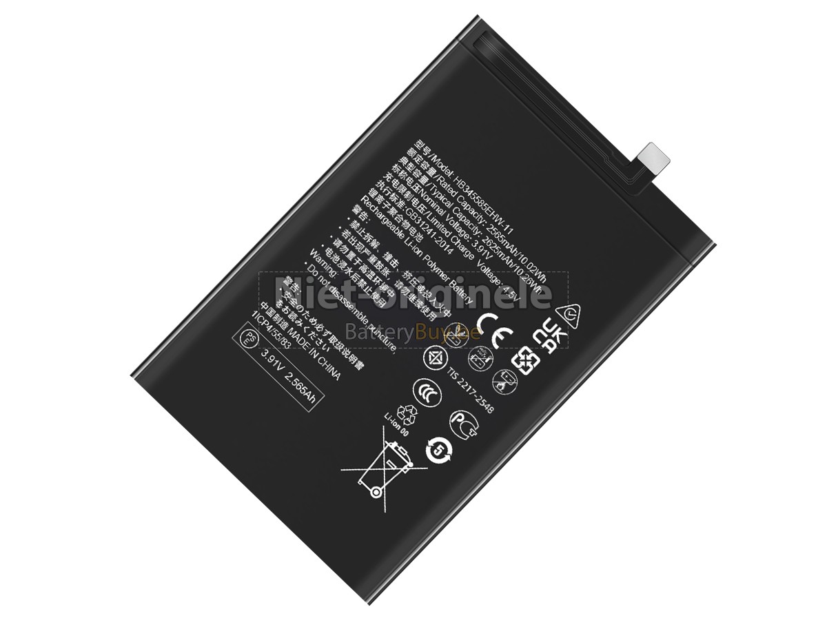 Huawei HB3042A8EHW-11 accu