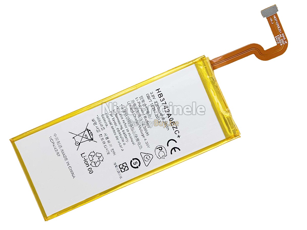 Huawei HB3742A0EZC accu