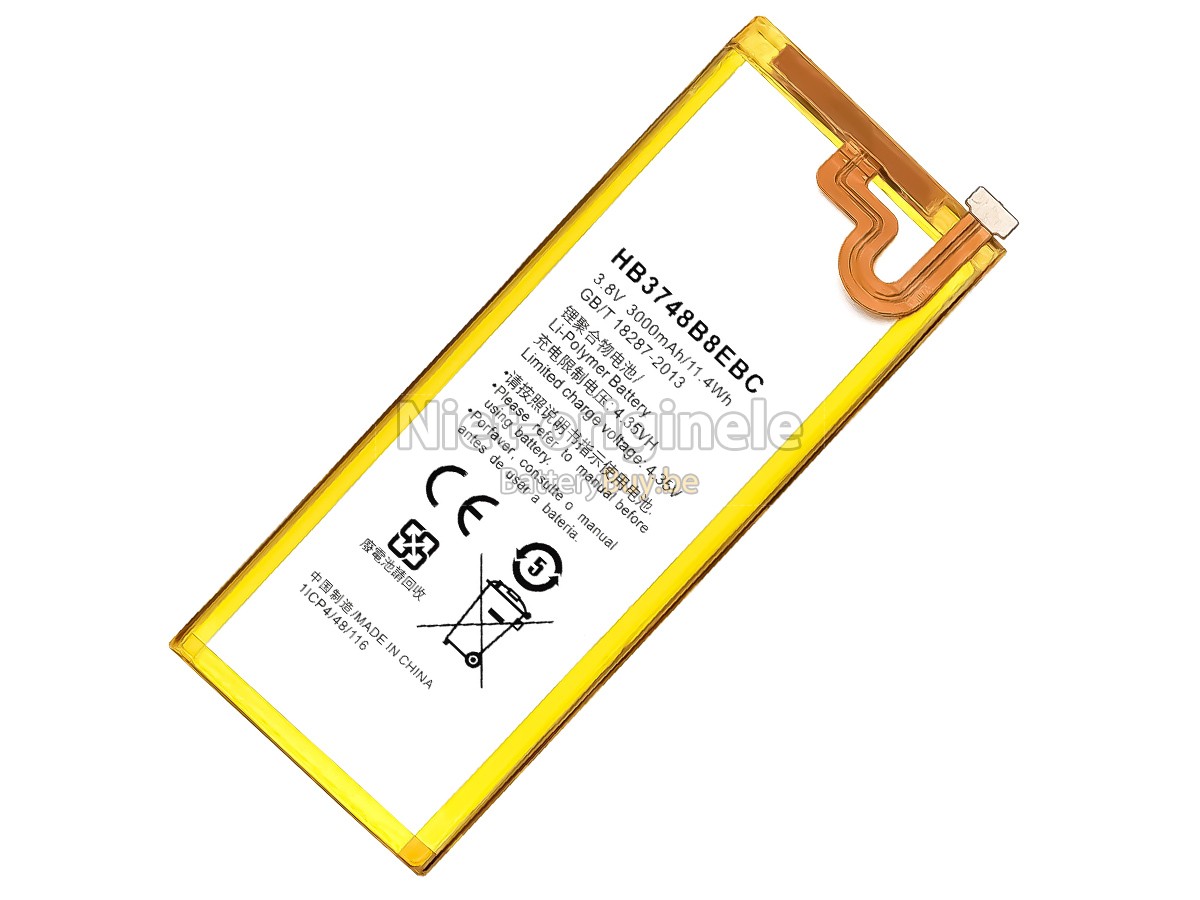 Huawei MAIMANG 3 accu