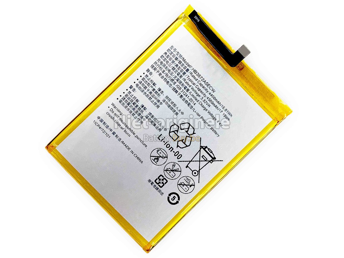Huawei HB3872A5ECW accu