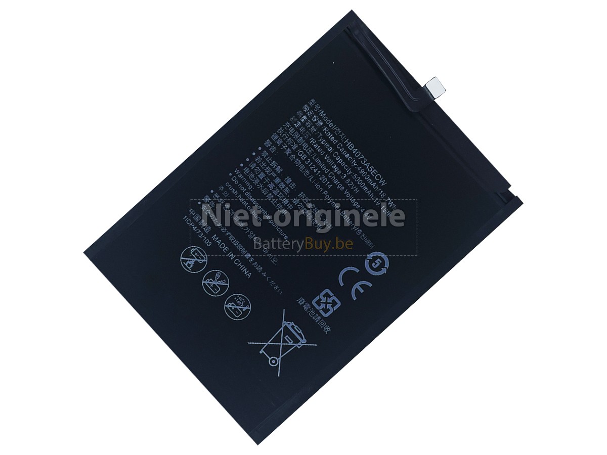Huawei HB4073A5ECW accu
