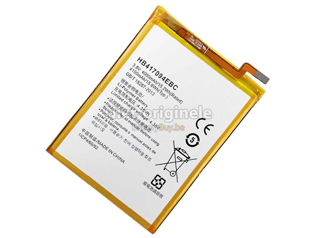 Huawei HB417094EBC accu