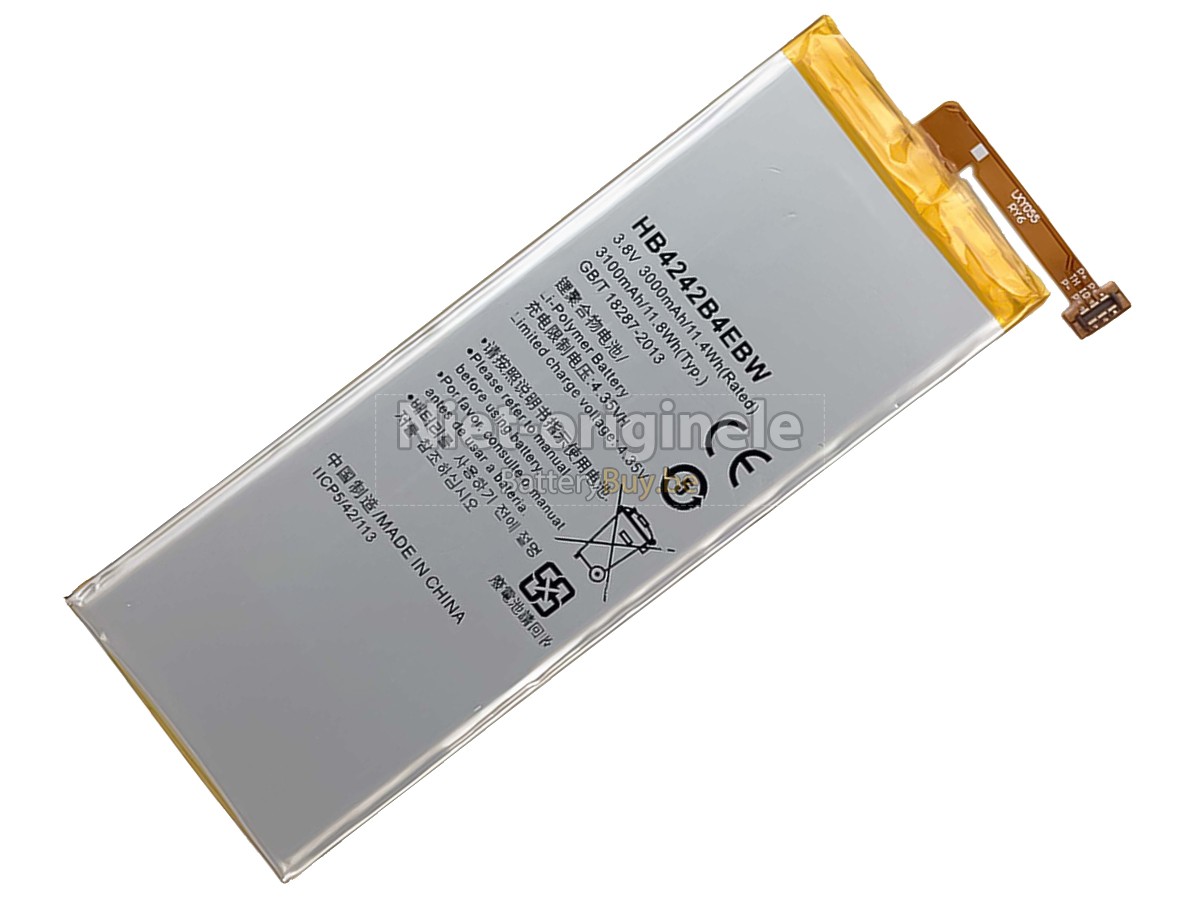Huawei HB4242B4EBW accu