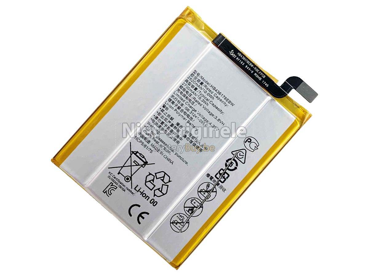 Huawei HB436178EBW accu