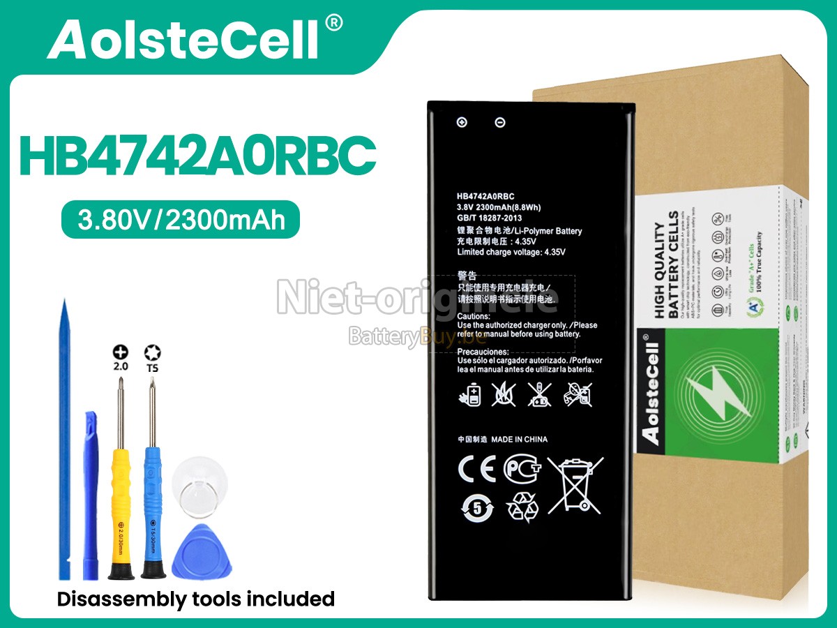 Huawei ASCEND G730 accu