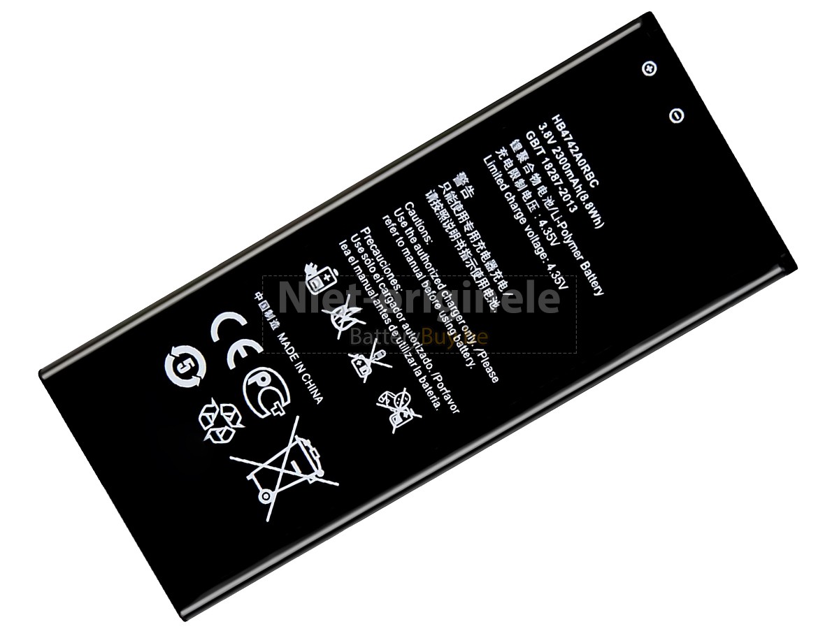 Huawei ASCEND G730 accu