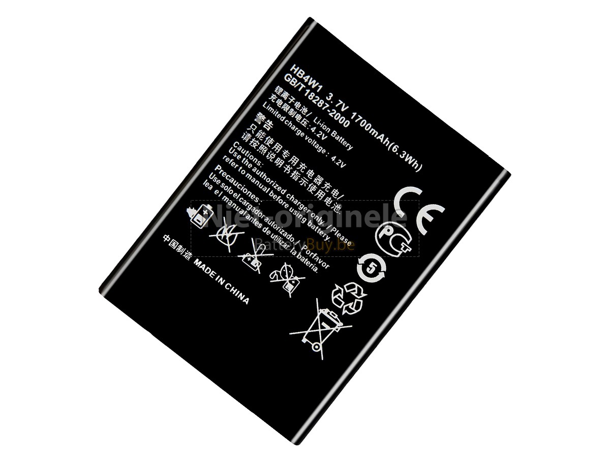 Huawei HB4W1 accu