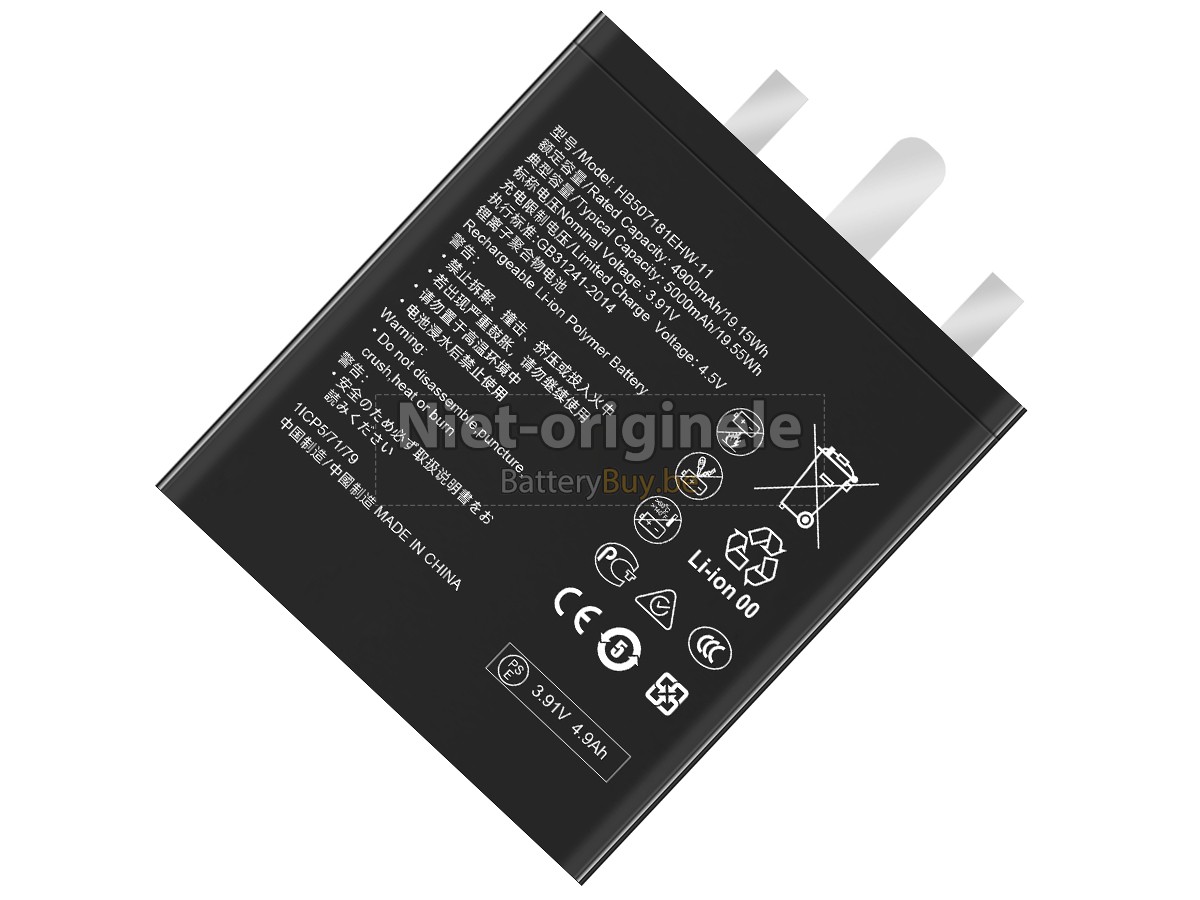 Huawei HB507181EHW-11 accu