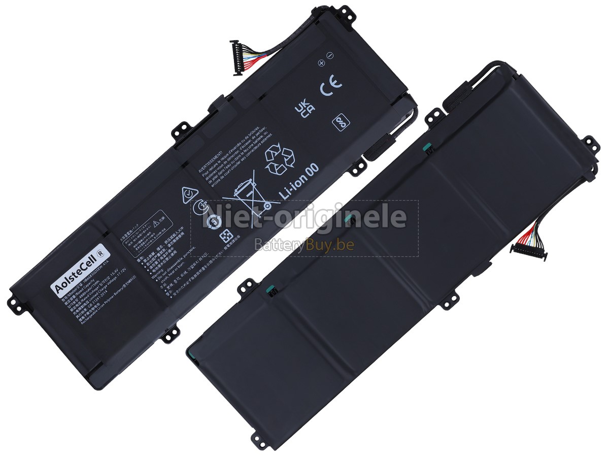 Huawei HB6683Q2EEW-41A accu